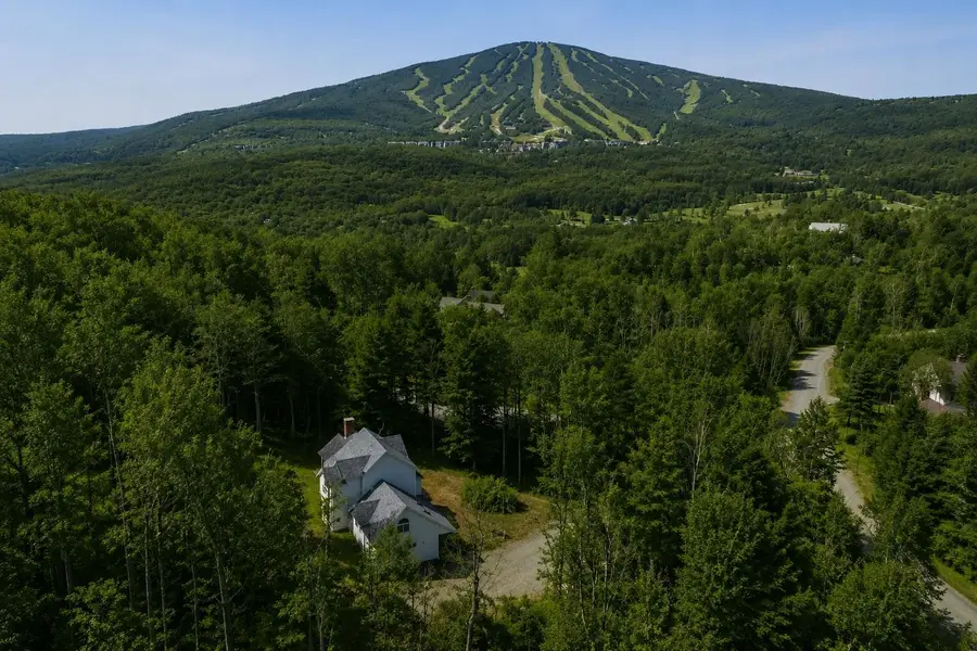 153 High Meadow Road, Winhall, VT 05340 - #2