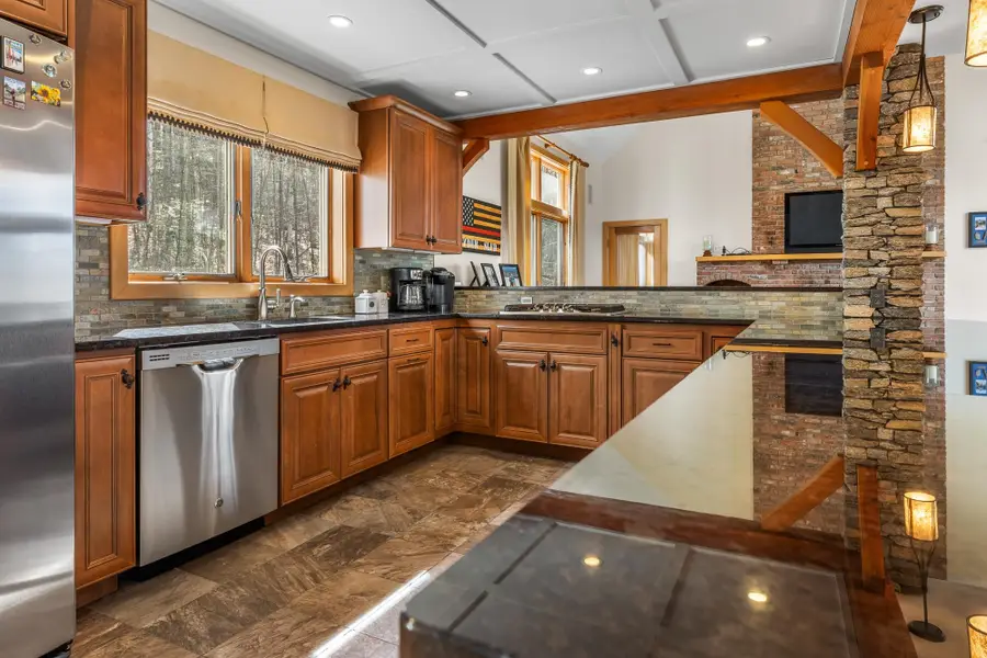 153 High Meadow Road, Winhall, VT 05340 - #3