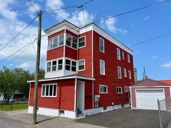 107 Strafford Street, Berlin, NH 03570