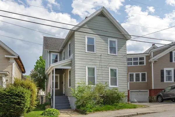 51 Laurel Street, Concord, NH 03301