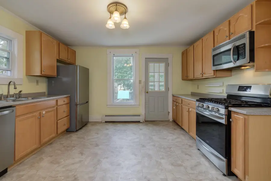 51 Laurel Street, Concord, NH 03301 - #2