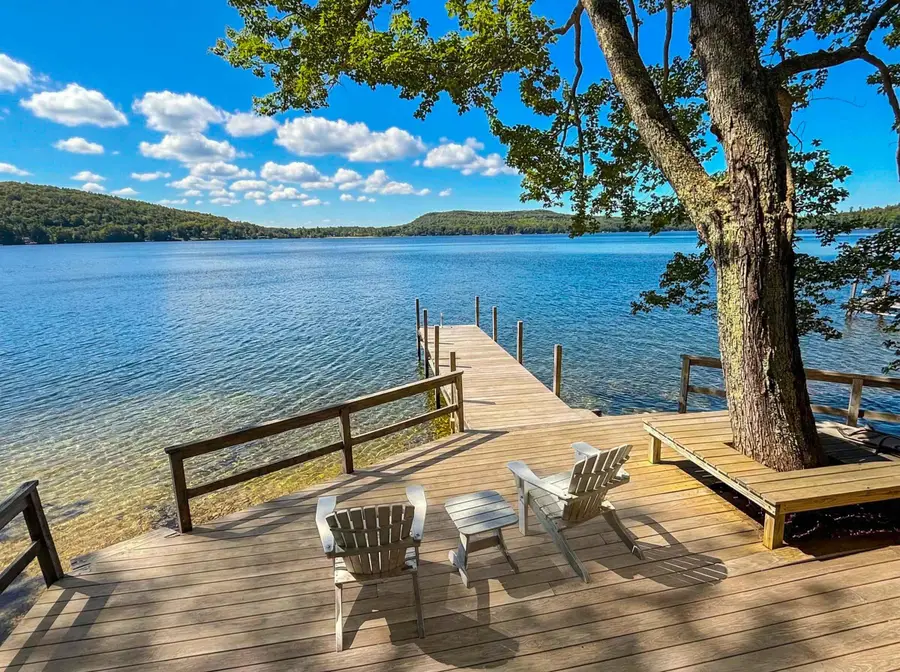 3 Spring Street, Newbury, NH 03255 - #3