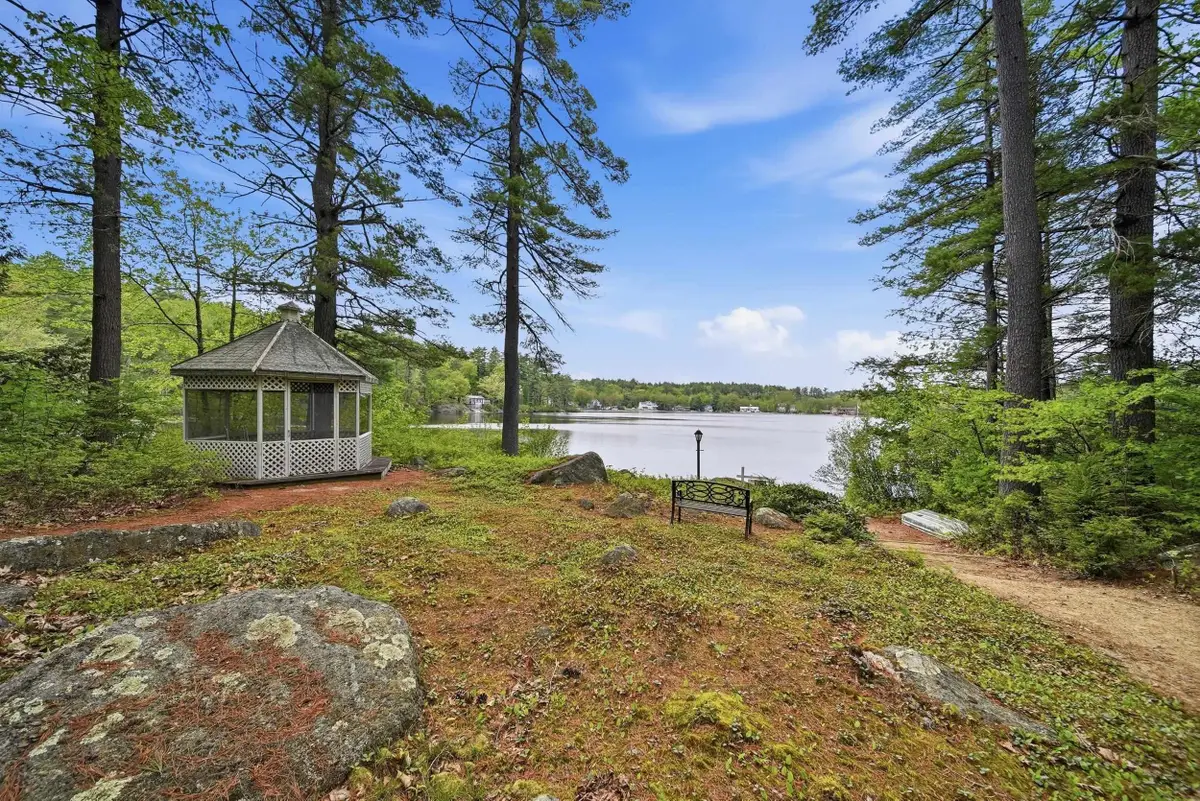 4 Clark Island Road, Amherst, NH 03031 - #1
