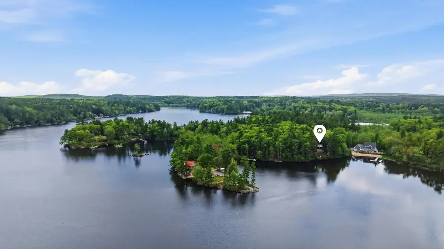 4 Clark Island Road, Amherst, NH 03031 - #2