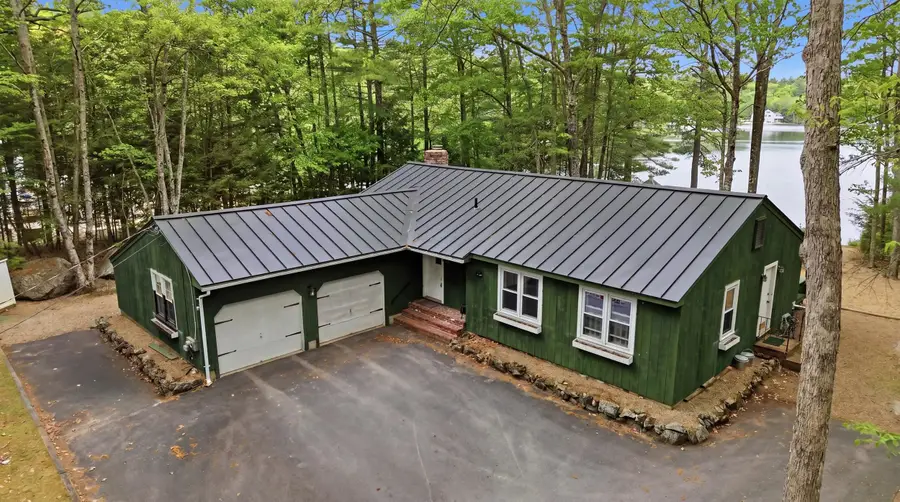 4 Clark Island Road, Amherst, NH 03031 - #3