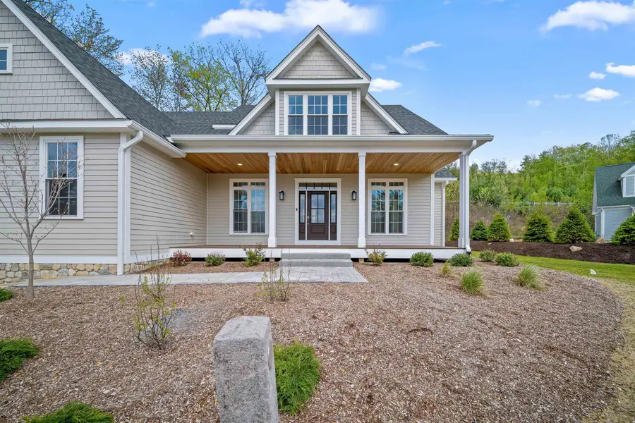 17 Rising Ridge Road, Campton, NH 03223 - #2