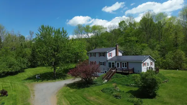 62 Schuler Road, Derby, VT 05829