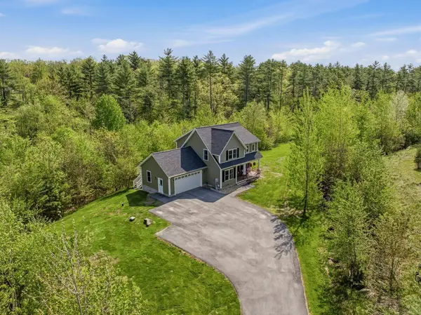 316 Tucker Mill Road, New Boston, NH 03070
