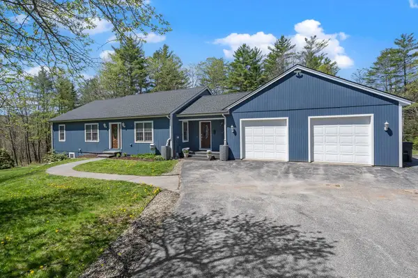 991 Route 10 N, Grantham, NH 03753
