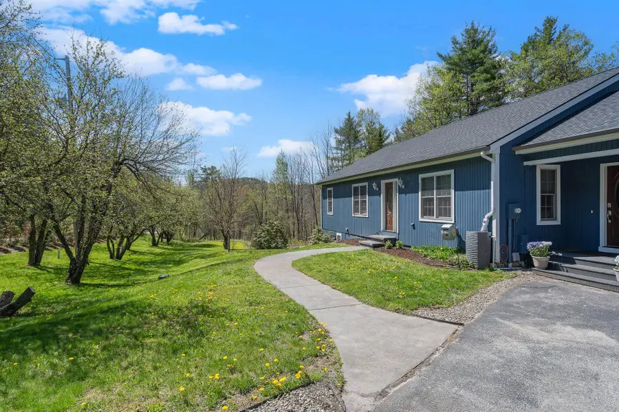 991 Route 10 N, Grantham, NH 03753 - #2