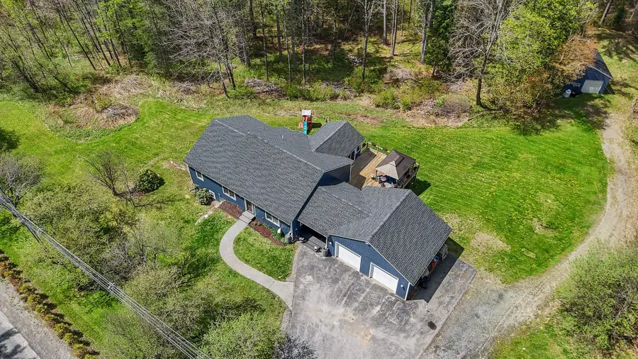 991 Route 10 N, Grantham, NH 03753 - #3