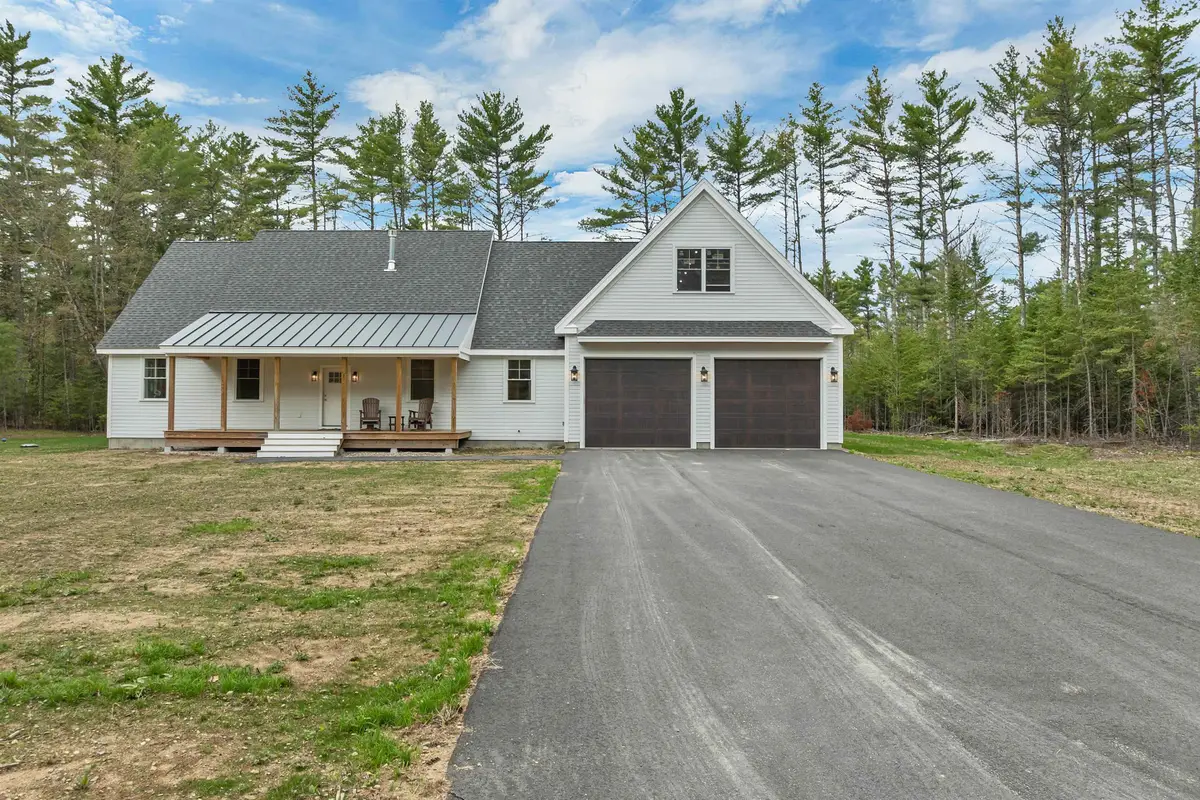 7 Lyndsay Lane, Tuftonboro, NH 03816 - #1