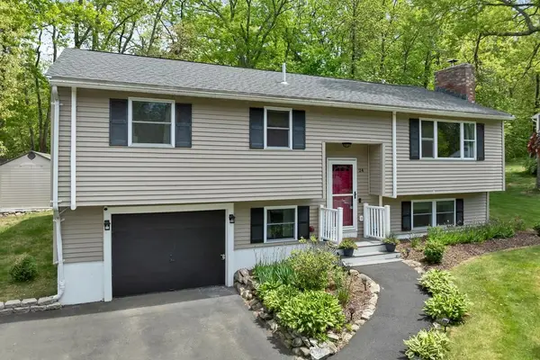 24 Bedard Avenue, Derry, NH 03038