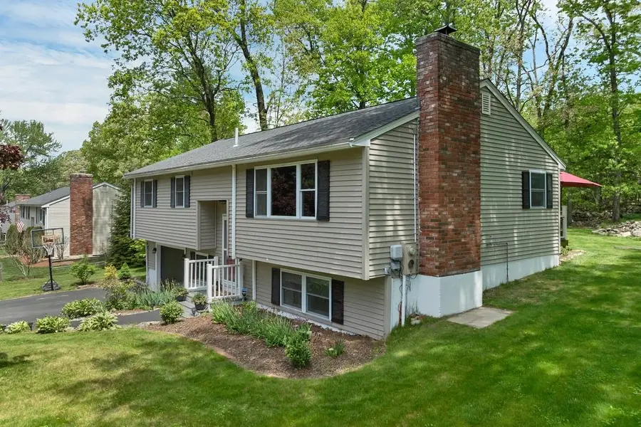 24 Bedard Avenue, Derry, NH 03038 - #2