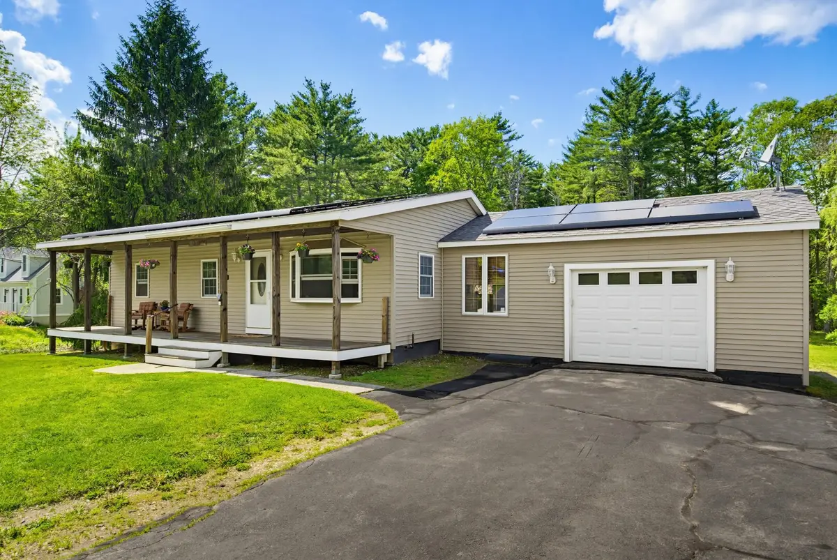 110 Tuttle Lane, Greenland, NH 03840 - #1
