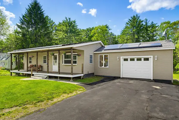 110 Tuttle Lane, Greenland, NH 03840