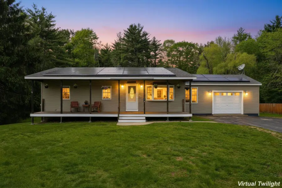 110 Tuttle Lane, Greenland, NH 03840 - #2
