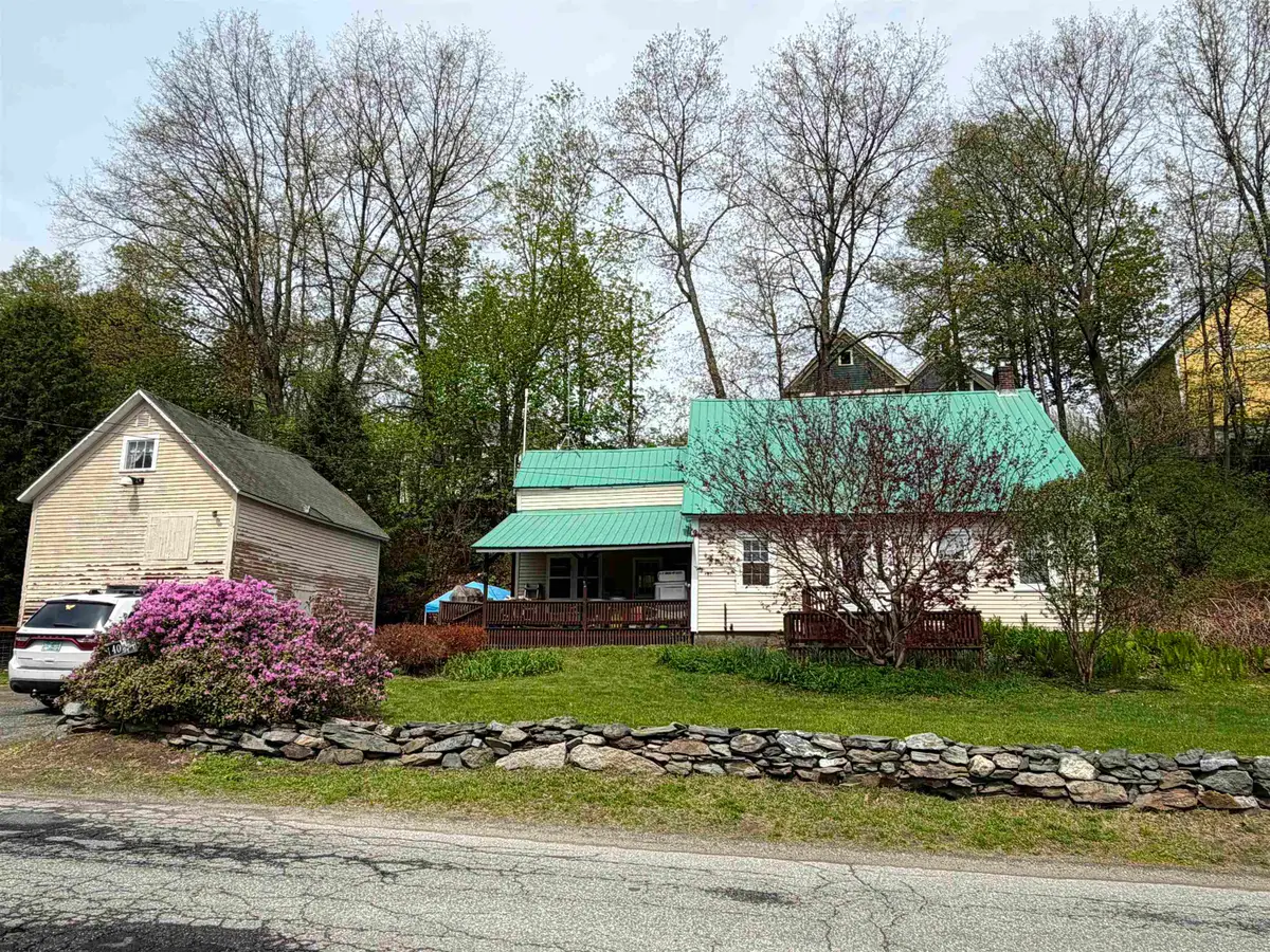 140 West Street, Lisbon, NH 03585 - #1