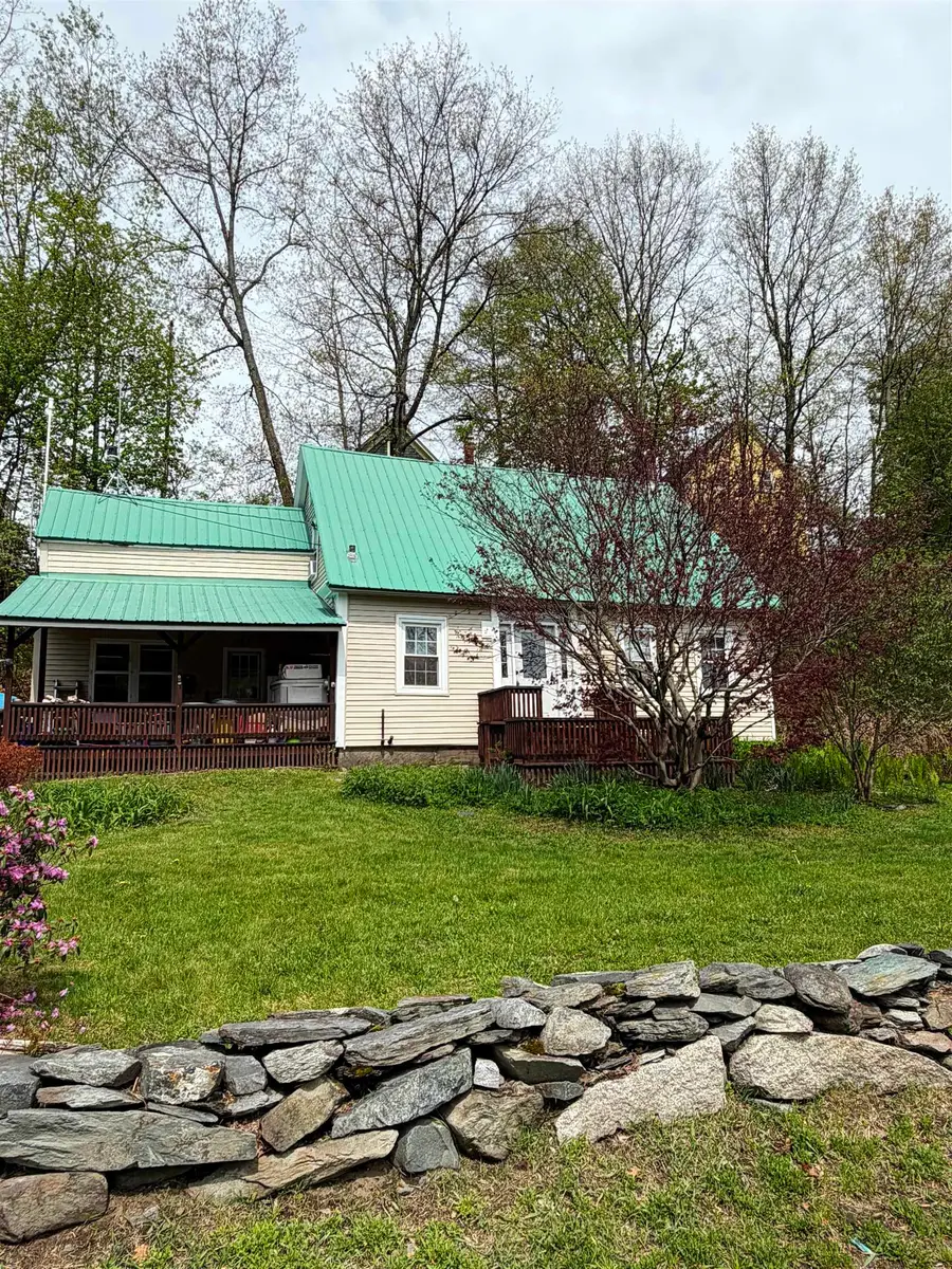 140 West Street, Lisbon, NH 03585 - #2