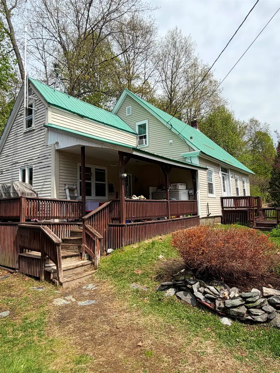 140 West Street, Lisbon, NH 03585 - #3
