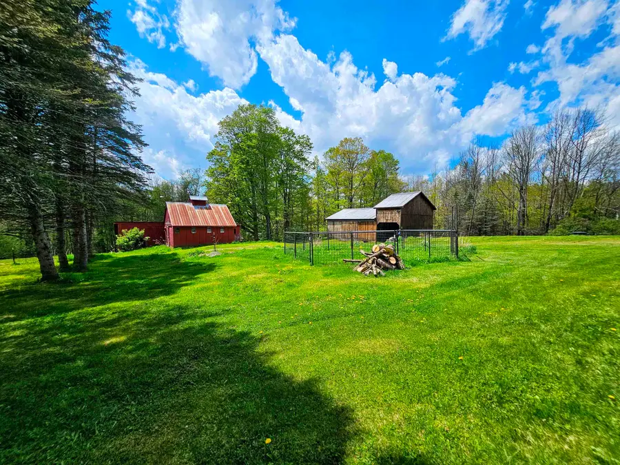 1422 Merrifield Road, Whitingham, VT 05361 - #2