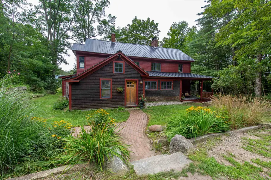 314 Old Mail Road, Tamworth, NH 03886 - #2