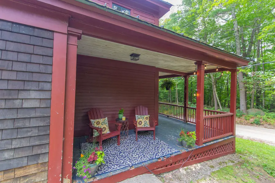 314 Old Mail Road, Tamworth, NH 03886 - #3