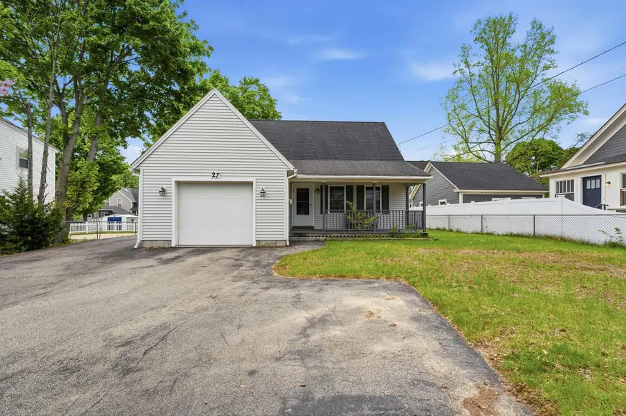 27 Clinton Street, Concord, NH 03301 - #2