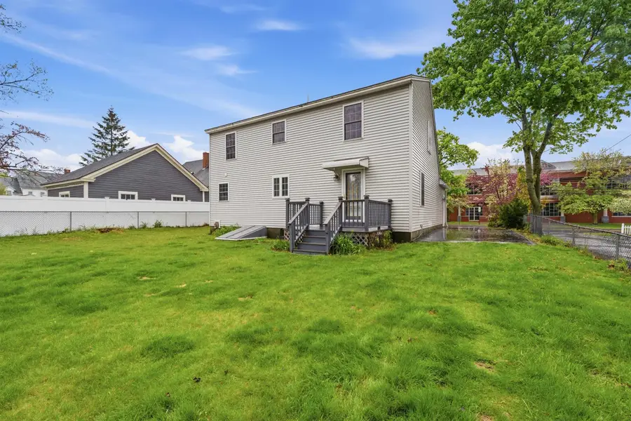 27 Clinton Street, Concord, NH 03301 - #3