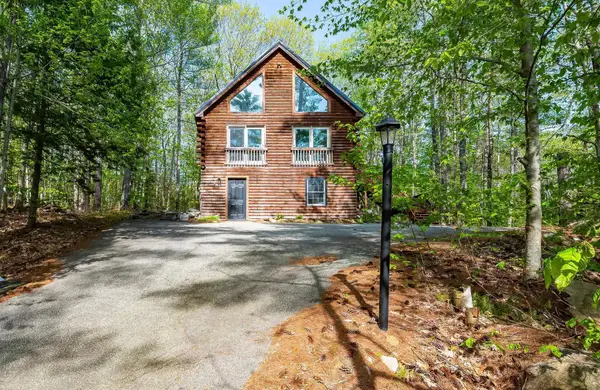 102 Evergreen Valley Road, Milton, NH 03851