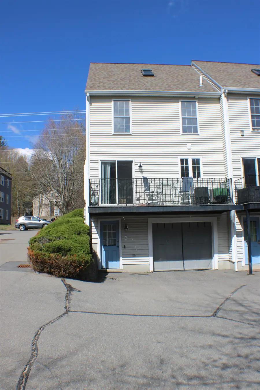 15 Elm Street #6, Derry, NH 03038 - #2