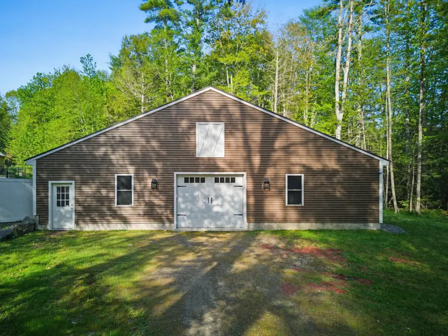 17 Dudley Road, Brentwood, NH 03833 - #2