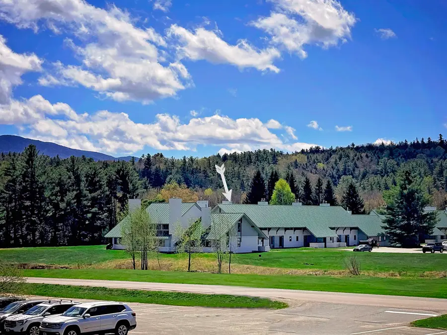 240 Village Green Drive #14E, Stowe, VT 05672 - #3