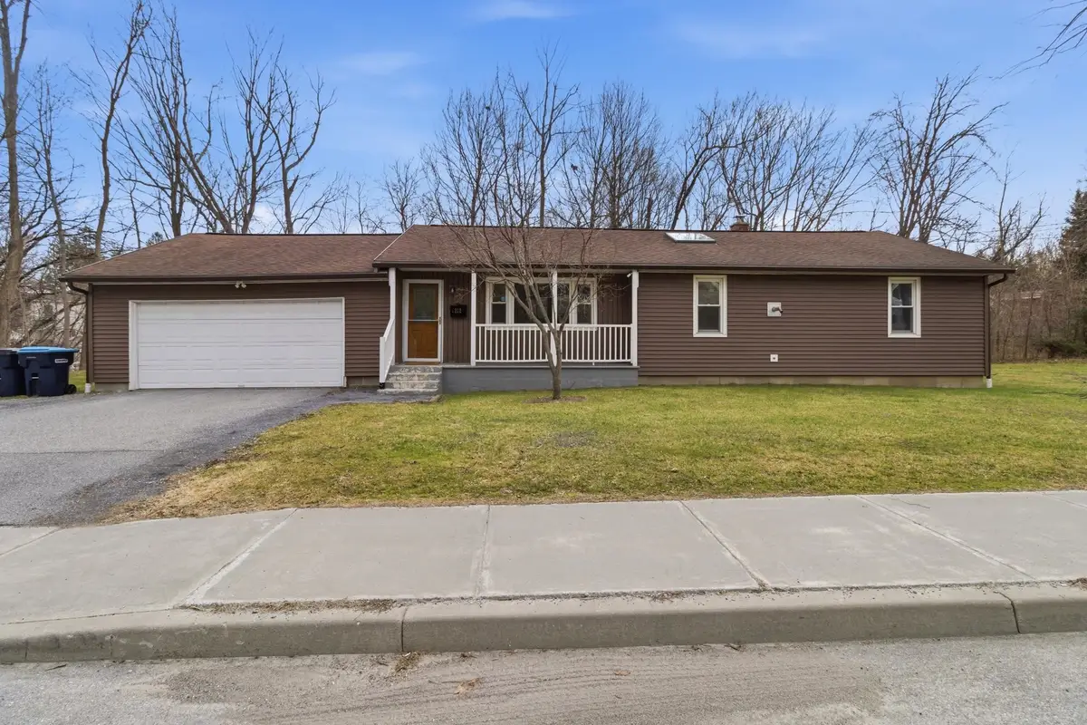 212 Dewey Street, Bennington, VT 05201 - #1