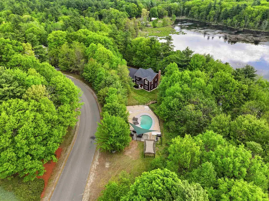 10 Ellison Drive, Bedford, NH 03110 - #2