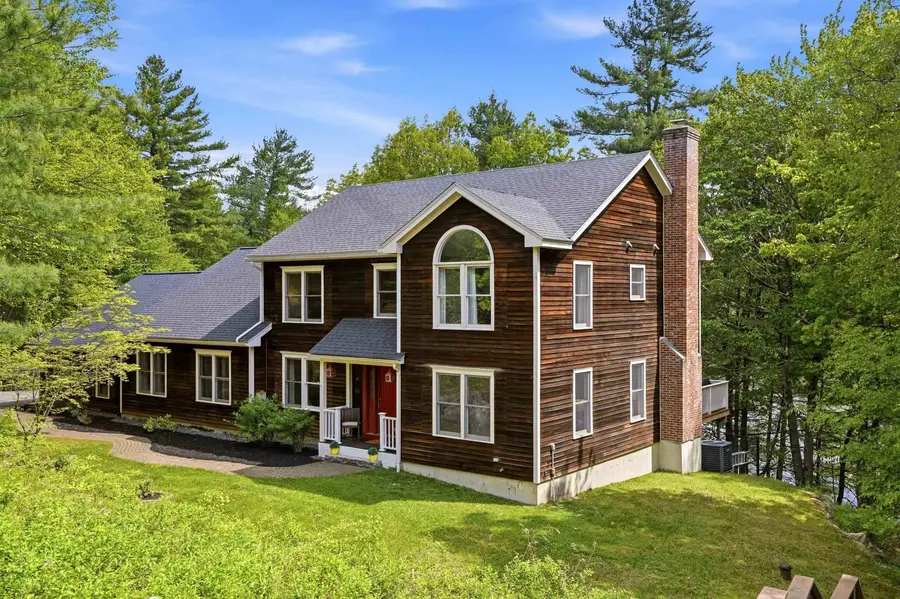 10 Ellison Drive, Bedford, NH 03110 - #3