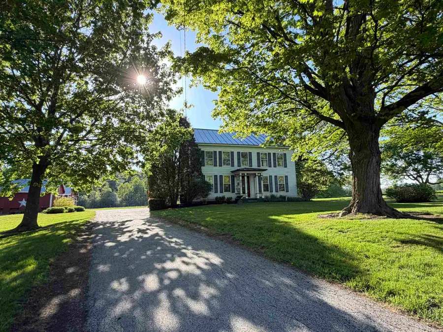 358 South Main Street, Whiting, VT 05778 - #3