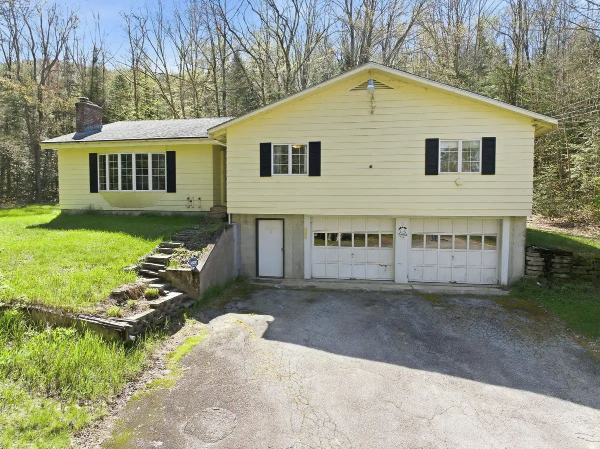 413 Lancaster Road, Northumberland, NH 03582 - #1