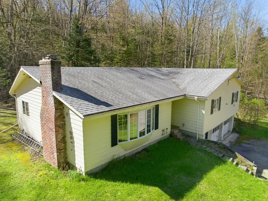 413 Lancaster Road, Northumberland, NH 03582 - #2