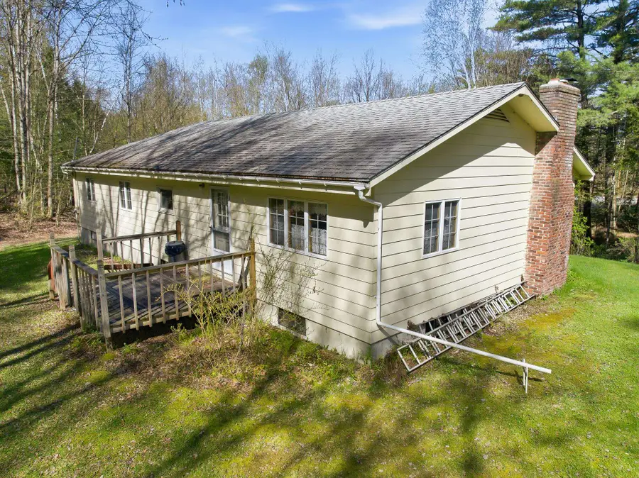 413 Lancaster Road, Northumberland, NH 03582 - #3