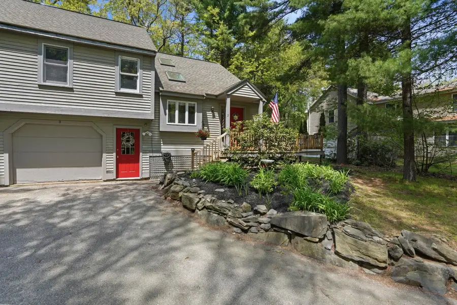 3 Purington Lane #B, Hampton, NH 03842 - #3