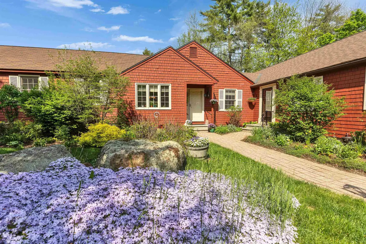 12 Colonial Square, Peterborough, NH 03458 - #1
