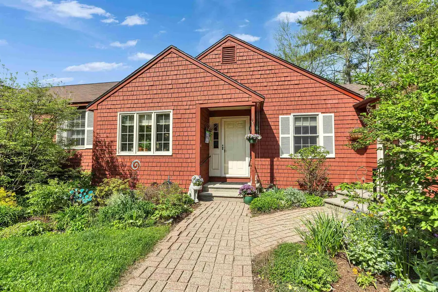 12 Colonial Square, Peterborough, NH 03458 - #2