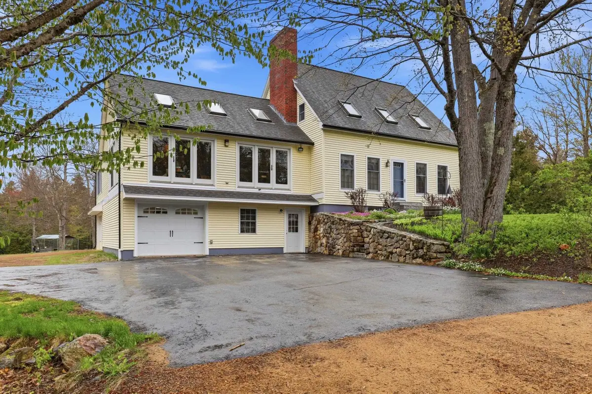 35 Turnpike Road, Sharon, NH 03458 - #1