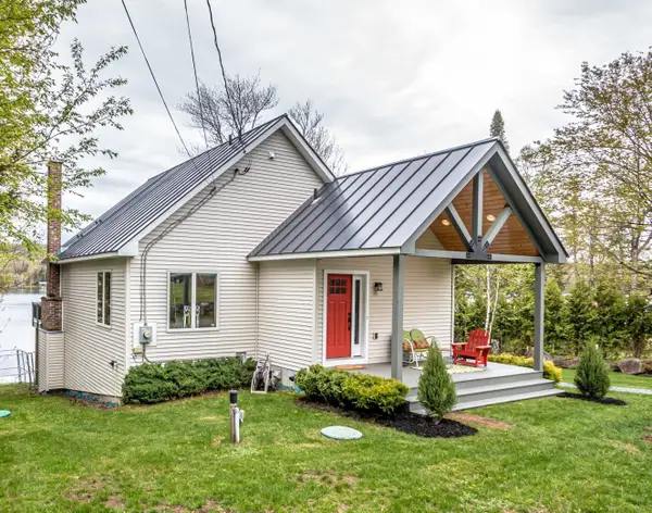 254 Boys Camp Road, Lunenburg, VT 05906