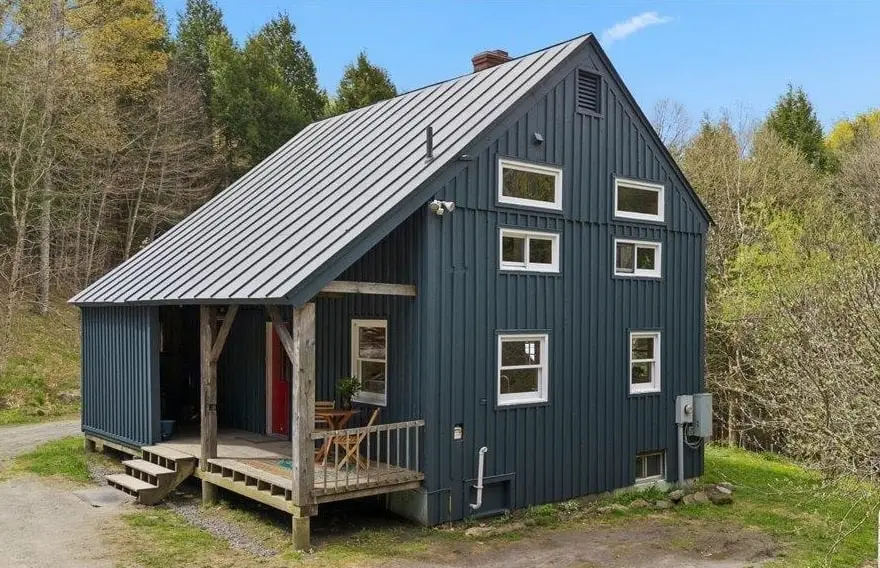 278 Spring Road, Tunbridge, VT 05077 - #1