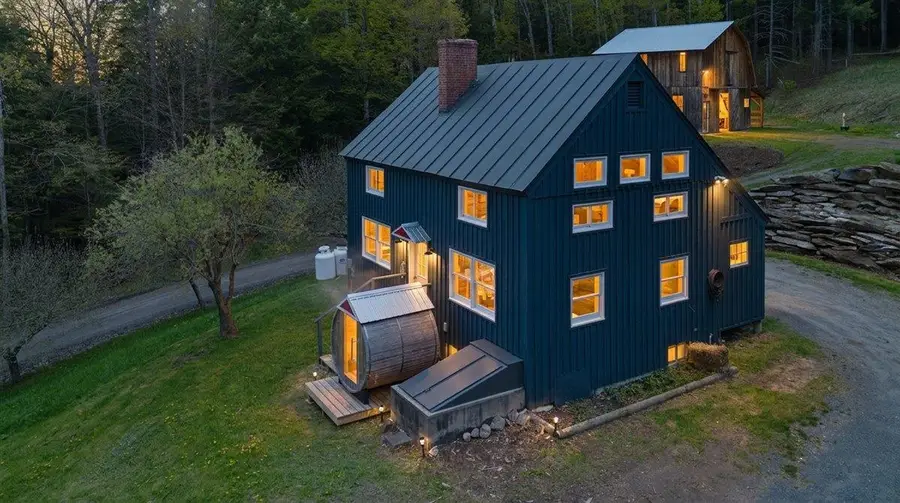 278 Spring Road, Tunbridge, VT 05077 - #3