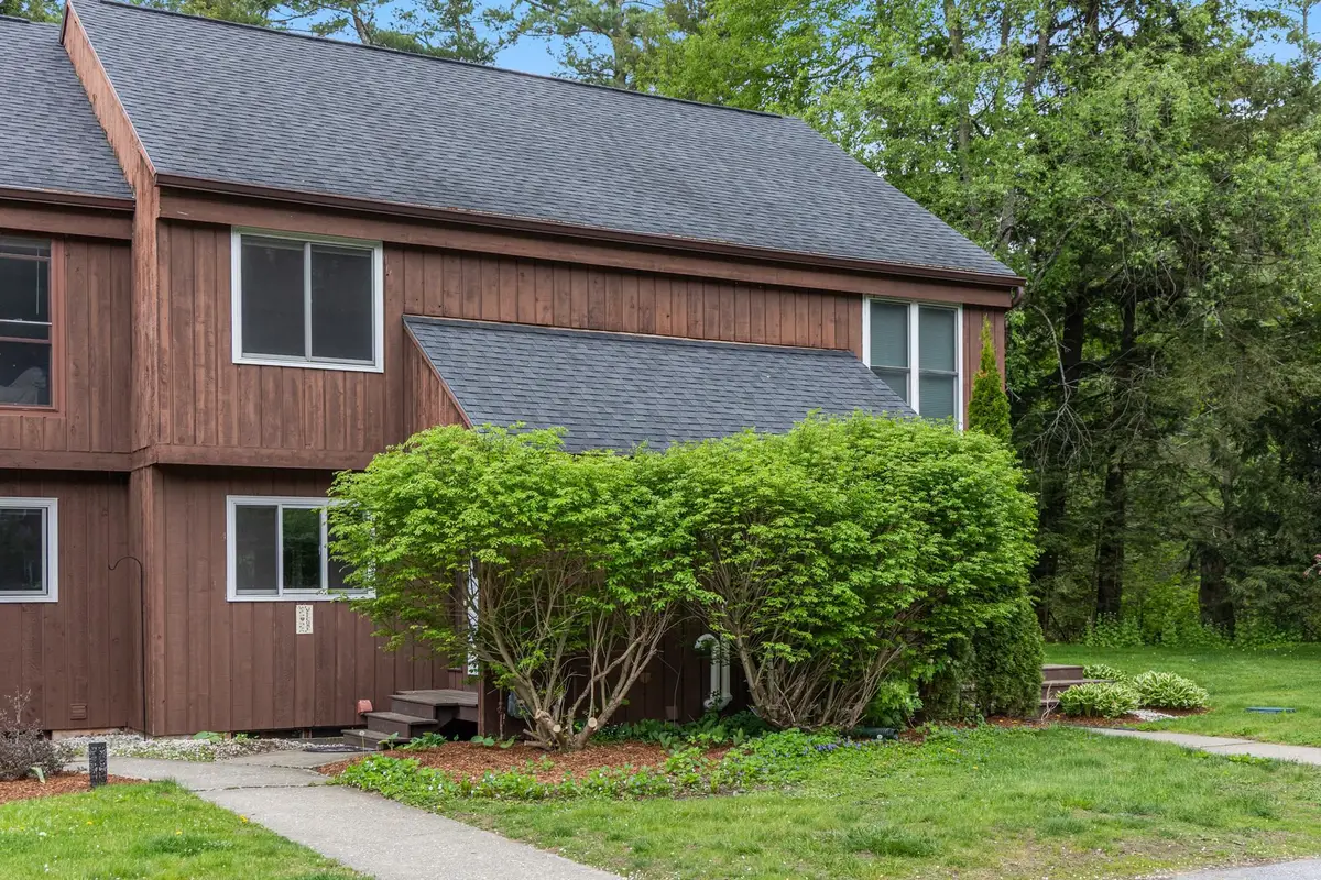 20 Greenfield Road #C5, Essex Junction, VT 05452 - #1