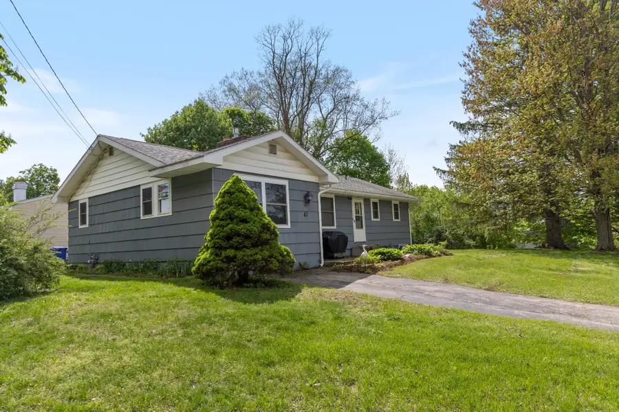 47 Cherry Street, Milton, VT 05468 - #3