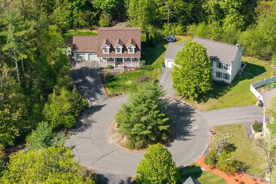192 Streamside Drive, Manchester, NH 03102 - #2